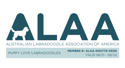 Australian Labradoodle Association of America (ALAA)